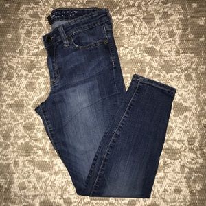Gap Skinny Jean
